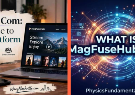 Magfusehub Com