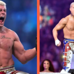 Cody Rhodes Net Worth
