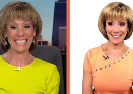 Roz Varon Age