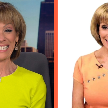 Roz Varon Age