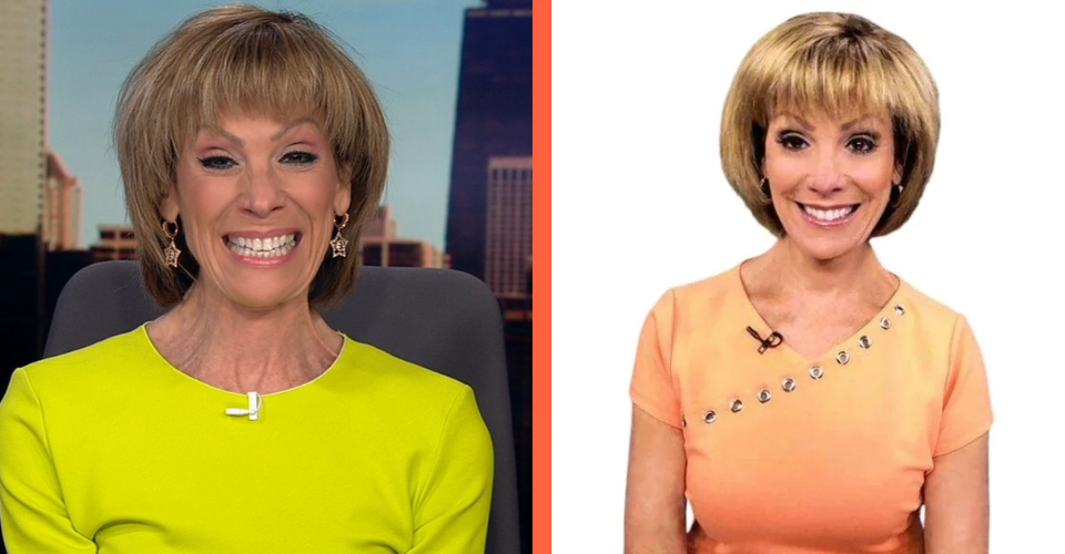 Roz Varon Age