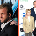 Alexander James Caan