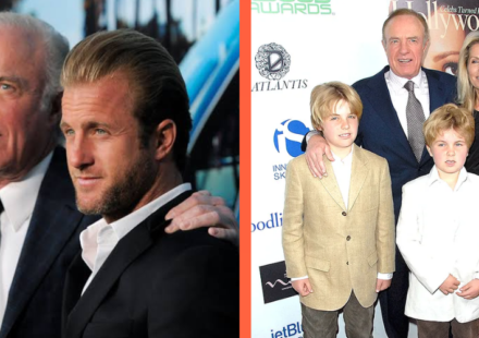 Alexander James Caan