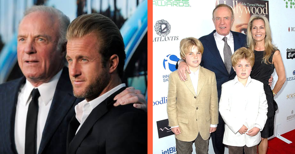 Alexander James Caan