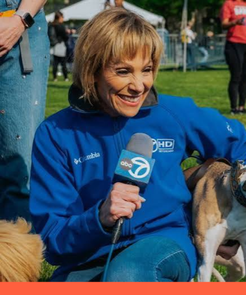 Roz Varon Age