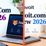 Foxydroom Com