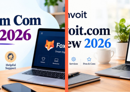 Foxydroom Com