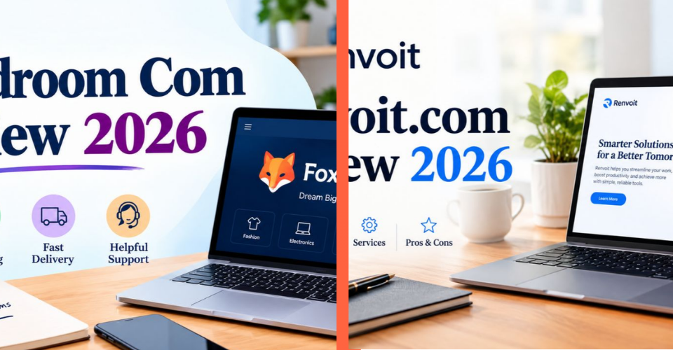 Foxydroom Com