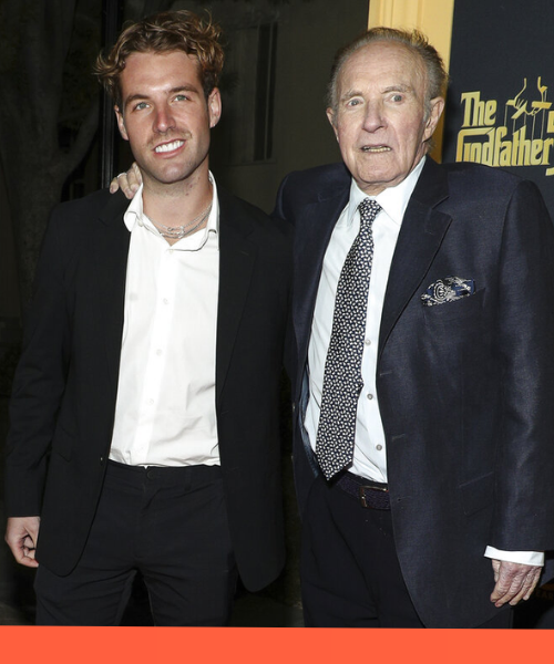 Alexander James Caan