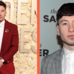 Barry Keoghan Height