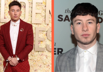 Barry Keoghan Height