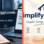 Simplifydiggs com