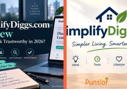 Simplifydiggs com