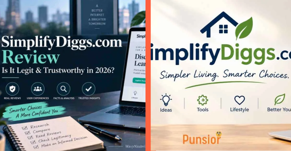 Simplifydiggs com