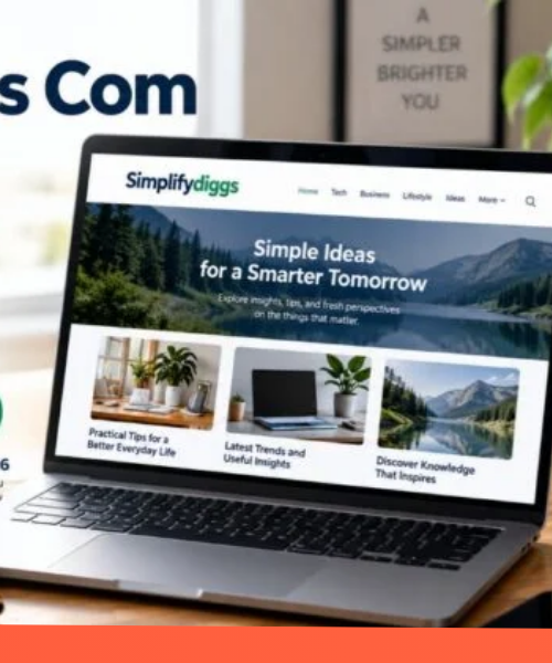 Simplifydiggs com