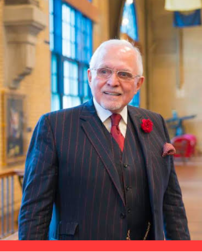 Dan Peña Net Worth