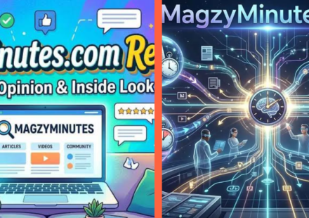 MagzyMinutes Com