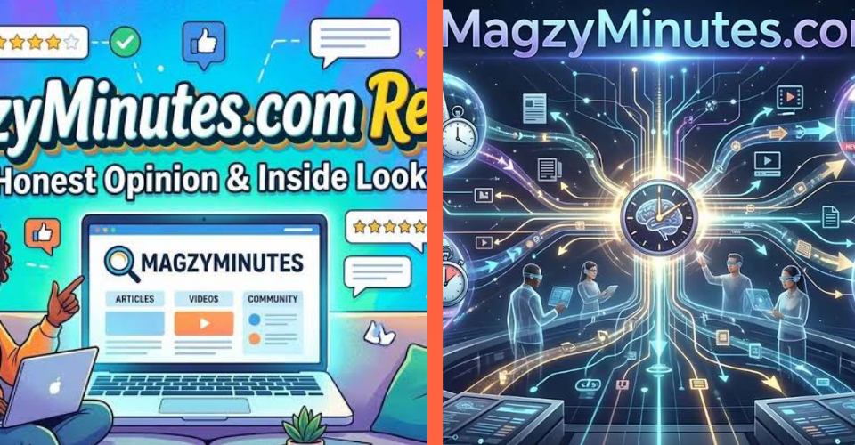 MagzyMinutes Com