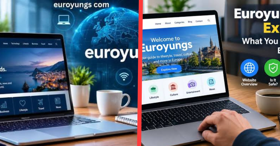 EuroYungs.com